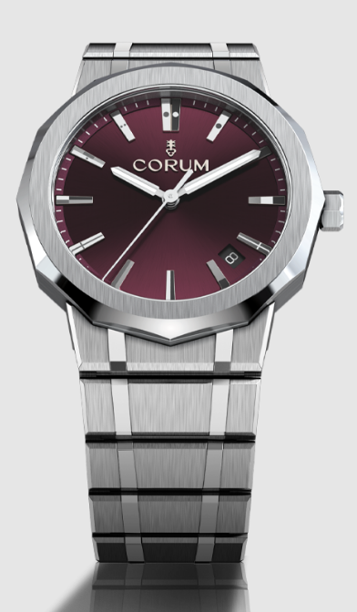 Corum Admiral 36 A36.231.AE0.0G Replica watch